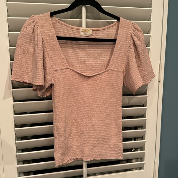 Nation Top - Picture 2 of 5